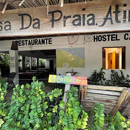 Casa Da Praia.อาชินส์ ภายนอก รูปภาพ