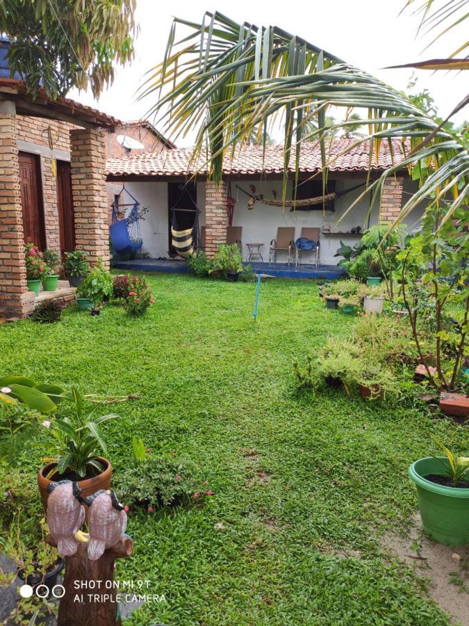 Casa Da Praia.อาชินส์ ภายนอก รูปภาพ