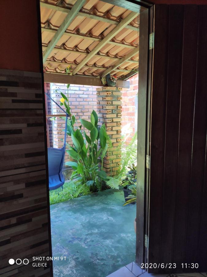 Casa Da Praia.อาชินส์ ภายนอก รูปภาพ