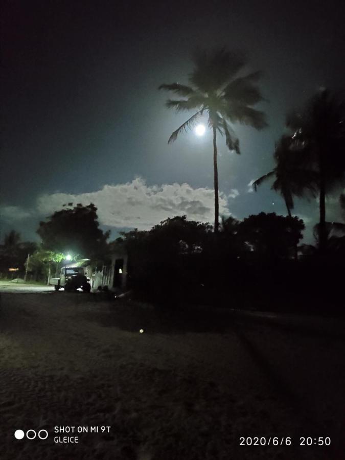 Casa Da Praia.อาชินส์ ภายนอก รูปภาพ
