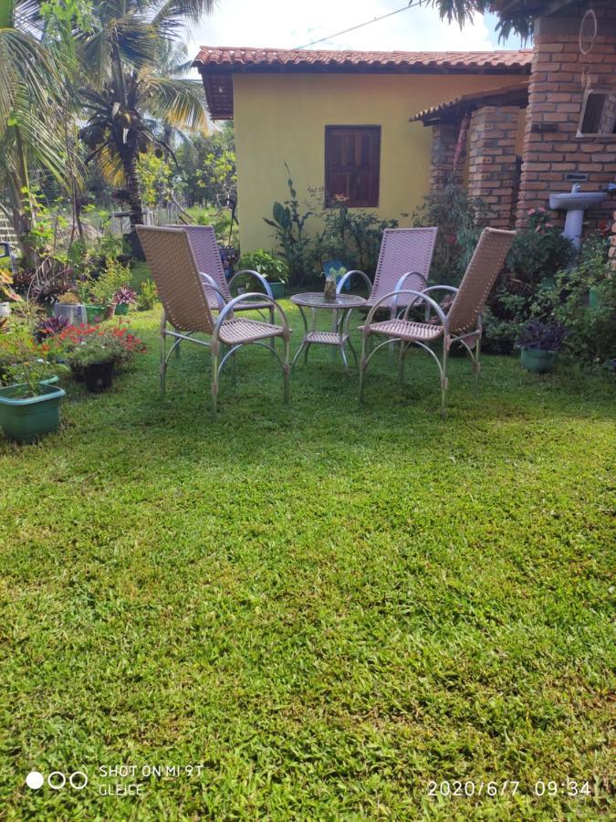 Casa Da Praia.อาชินส์ ภายนอก รูปภาพ