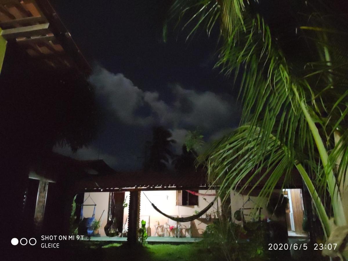 Casa Da Praia.อาชินส์ ภายนอก รูปภาพ
