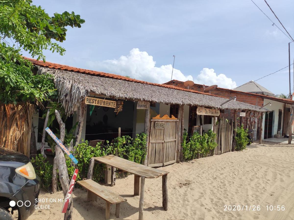Casa Da Praia.อาชินส์ ภายนอก รูปภาพ