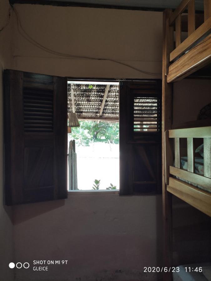 Casa Da Praia.อาชินส์ ภายนอก รูปภาพ