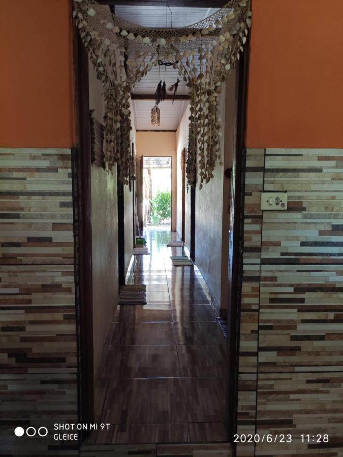 Casa Da Praia.อาชินส์ ภายนอก รูปภาพ