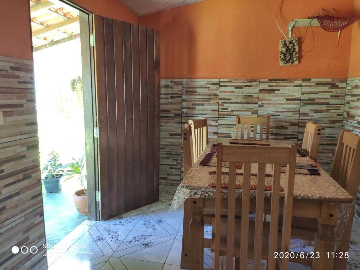 Casa Da Praia.อาชินส์ ภายนอก รูปภาพ