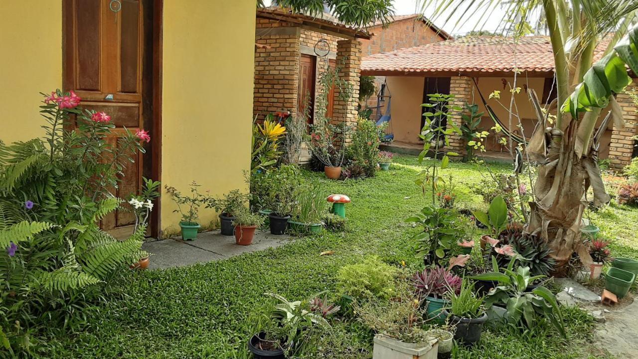 Casa Da Praia.อาชินส์ ภายนอก รูปภาพ