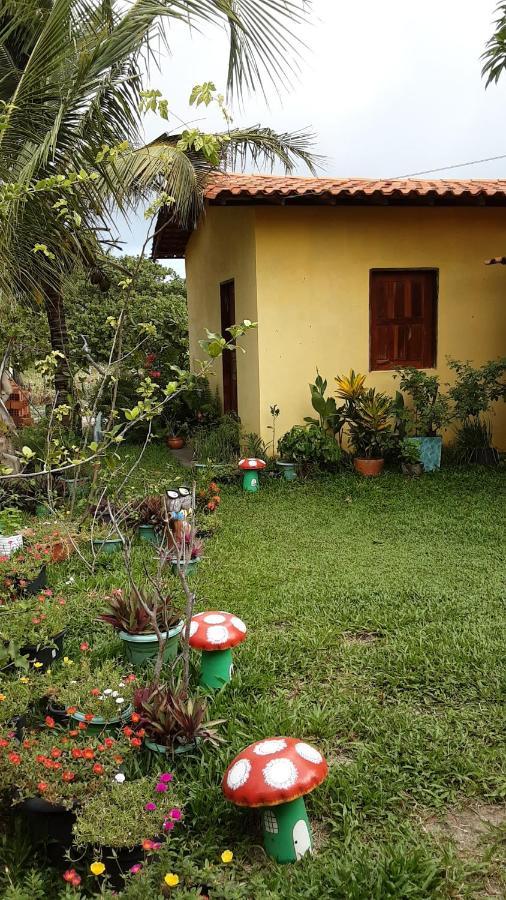 Casa Da Praia.อาชินส์ ภายนอก รูปภาพ