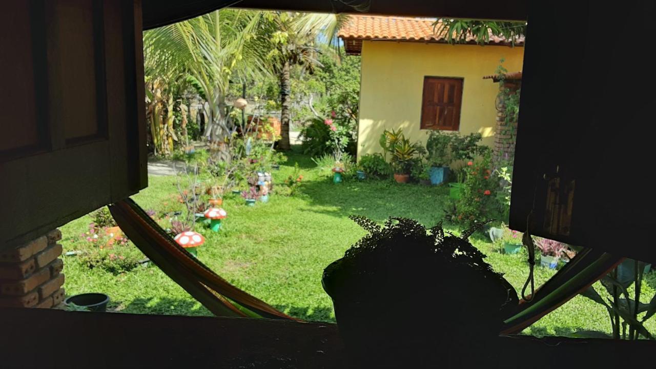 Casa Da Praia.อาชินส์ ภายนอก รูปภาพ