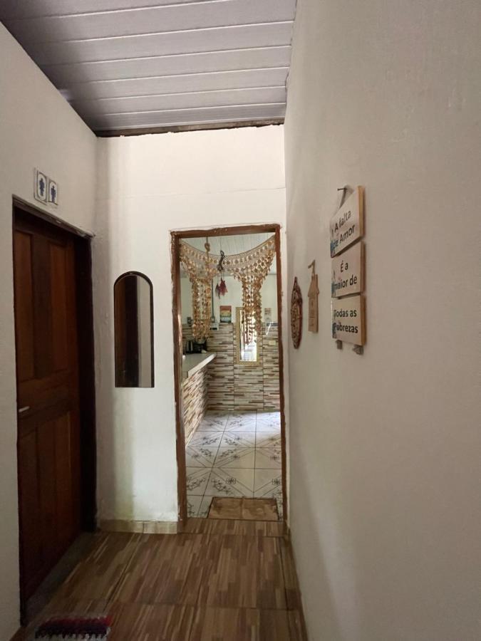 Casa Da Praia.อาชินส์ ภายนอก รูปภาพ