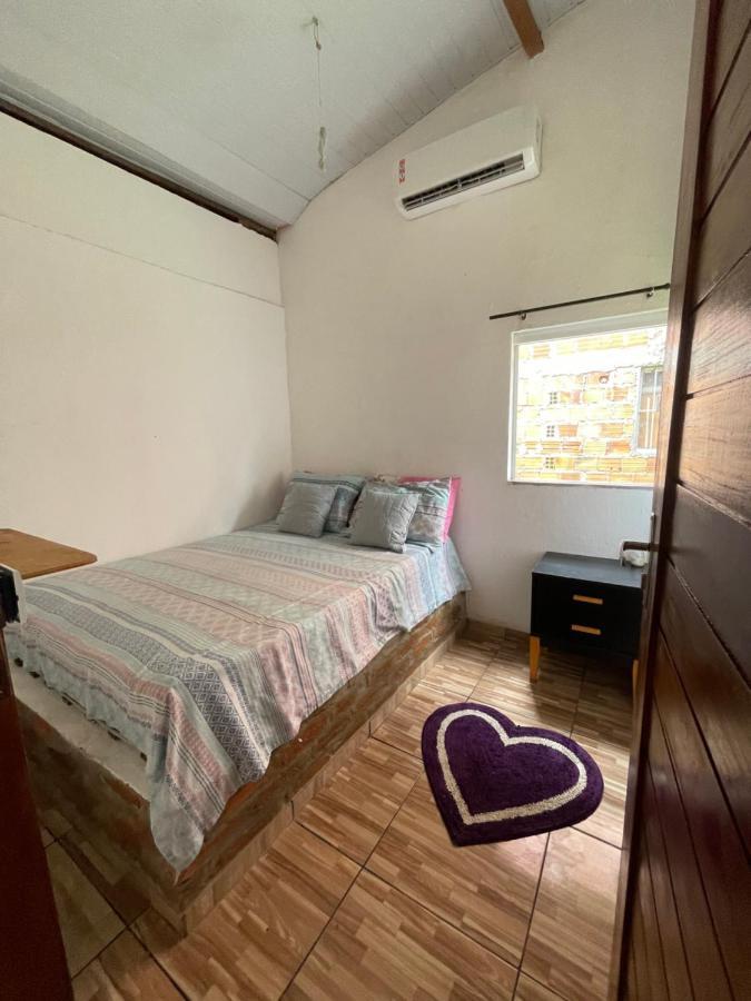 Casa Da Praia.อาชินส์ ภายนอก รูปภาพ