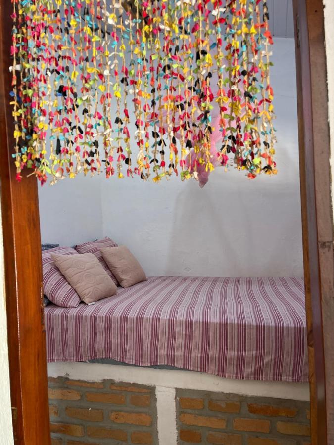 Casa Da Praia.อาชินส์ ภายนอก รูปภาพ