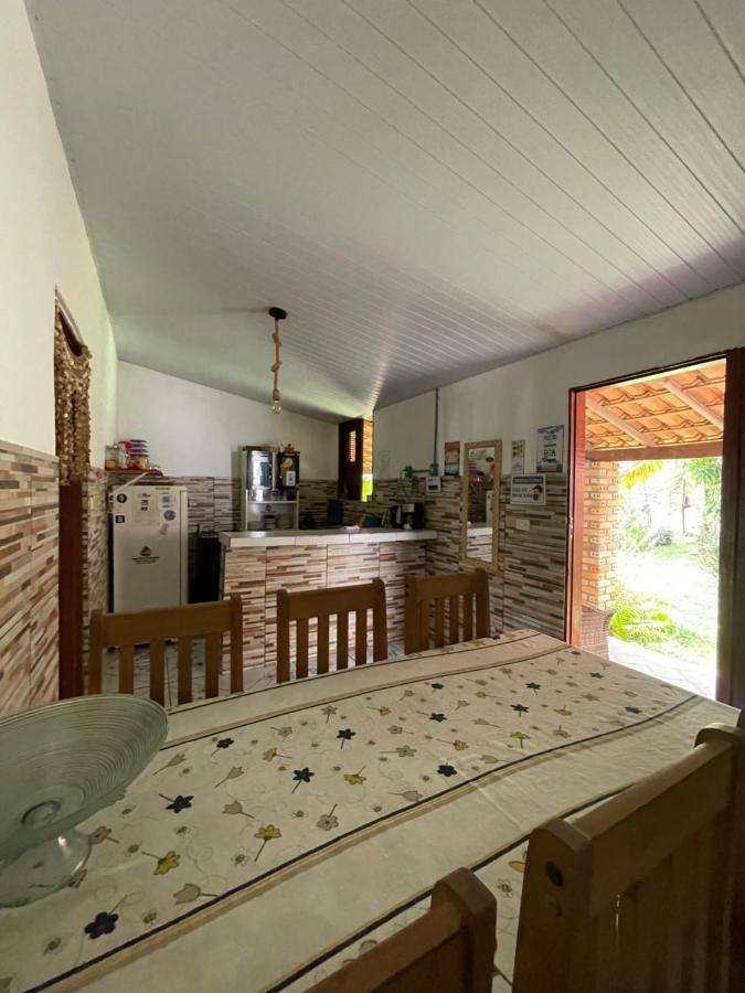 Casa Da Praia.อาชินส์ ภายนอก รูปภาพ