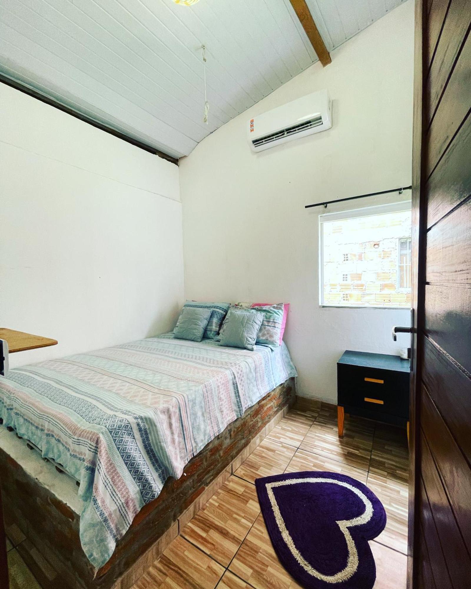 Casa Da Praia.อาชินส์ ภายนอก รูปภาพ