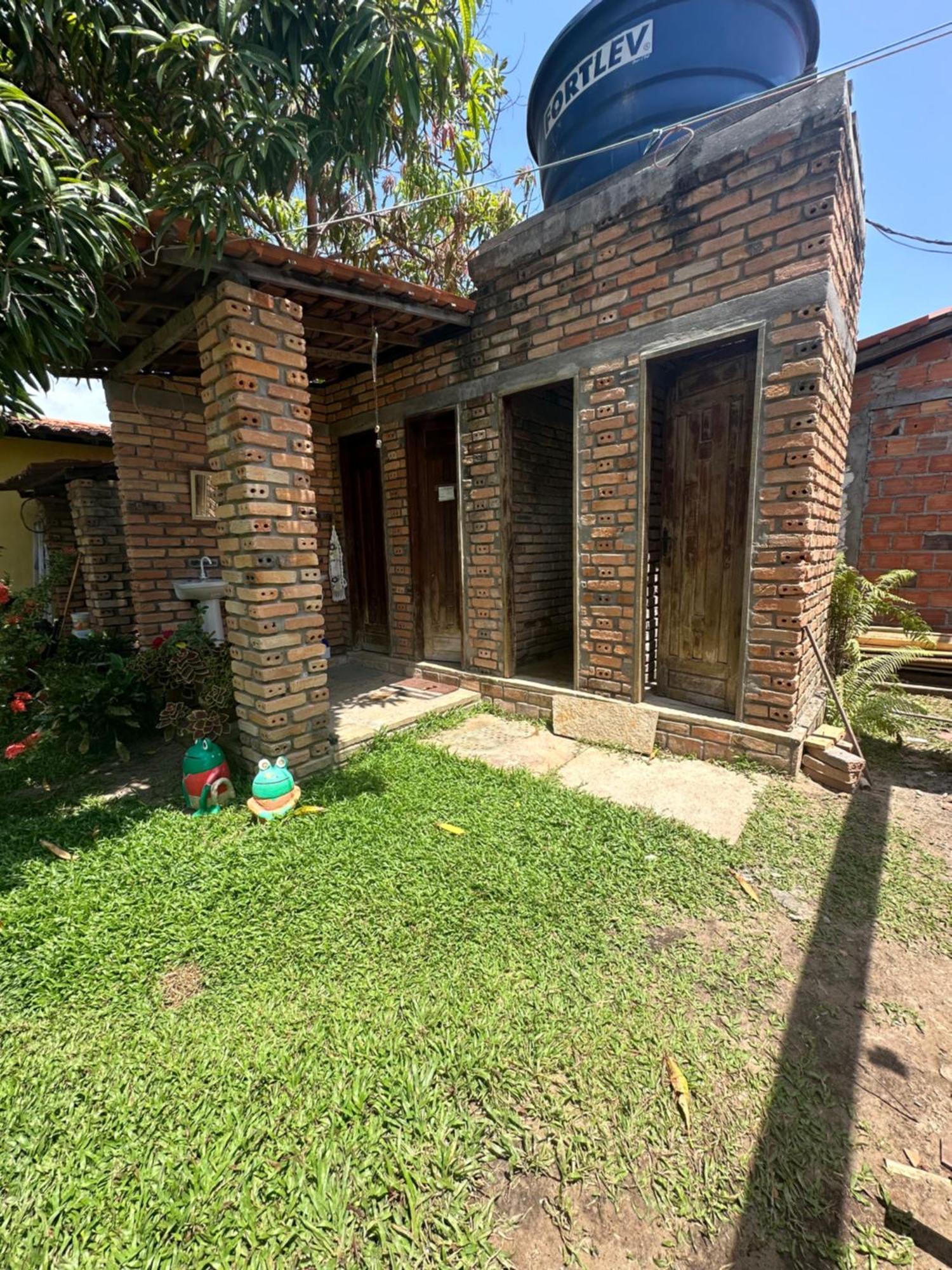 Casa Da Praia.อาชินส์ ภายนอก รูปภาพ