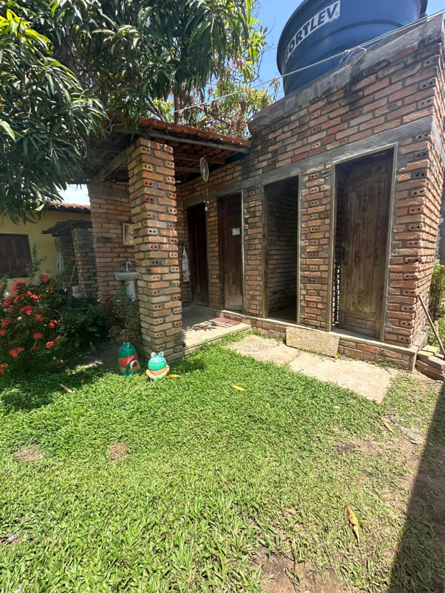 Casa Da Praia.อาชินส์ ภายนอก รูปภาพ