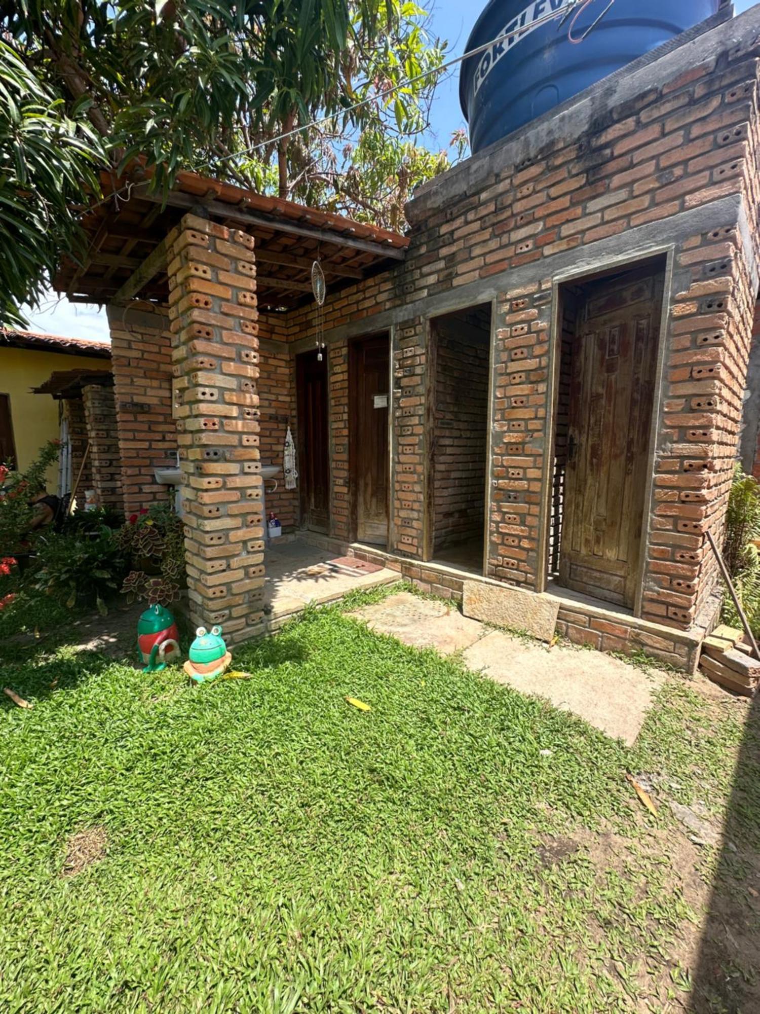Casa Da Praia.อาชินส์ ภายนอก รูปภาพ