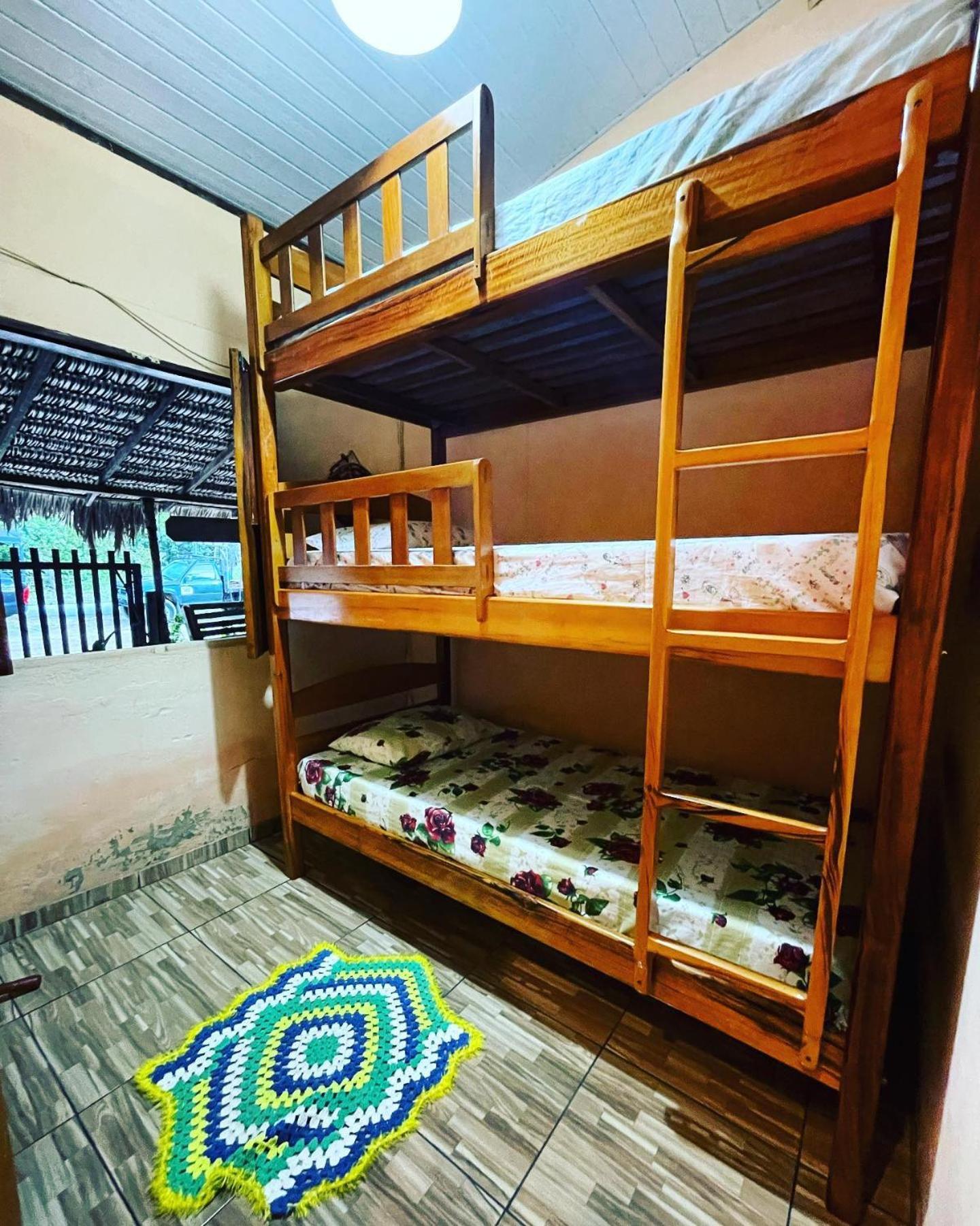 Casa Da Praia.อาชินส์ ภายนอก รูปภาพ