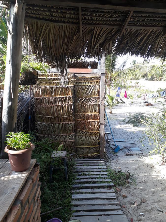 Casa Da Praia.อาชินส์ ภายนอก รูปภาพ