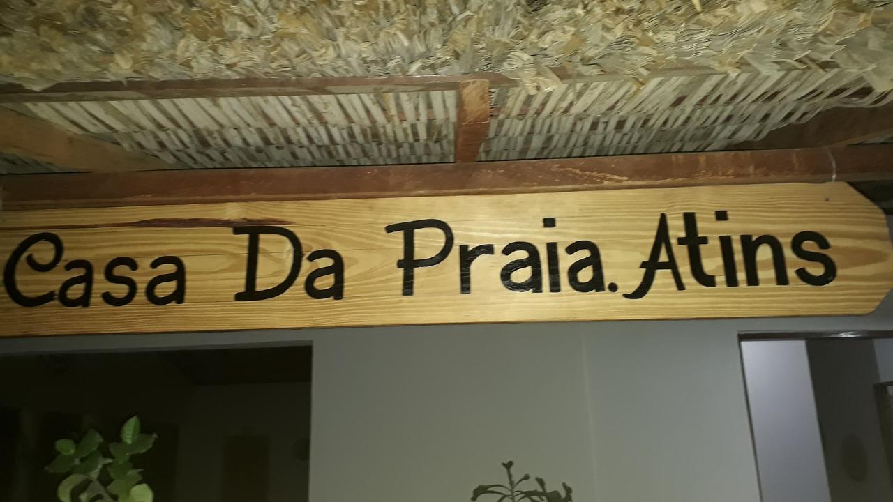 Casa Da Praia.อาชินส์ ห้อง รูปภาพ