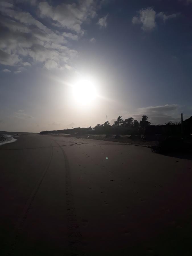 Casa Da Praia.อาชินส์ ภายนอก รูปภาพ