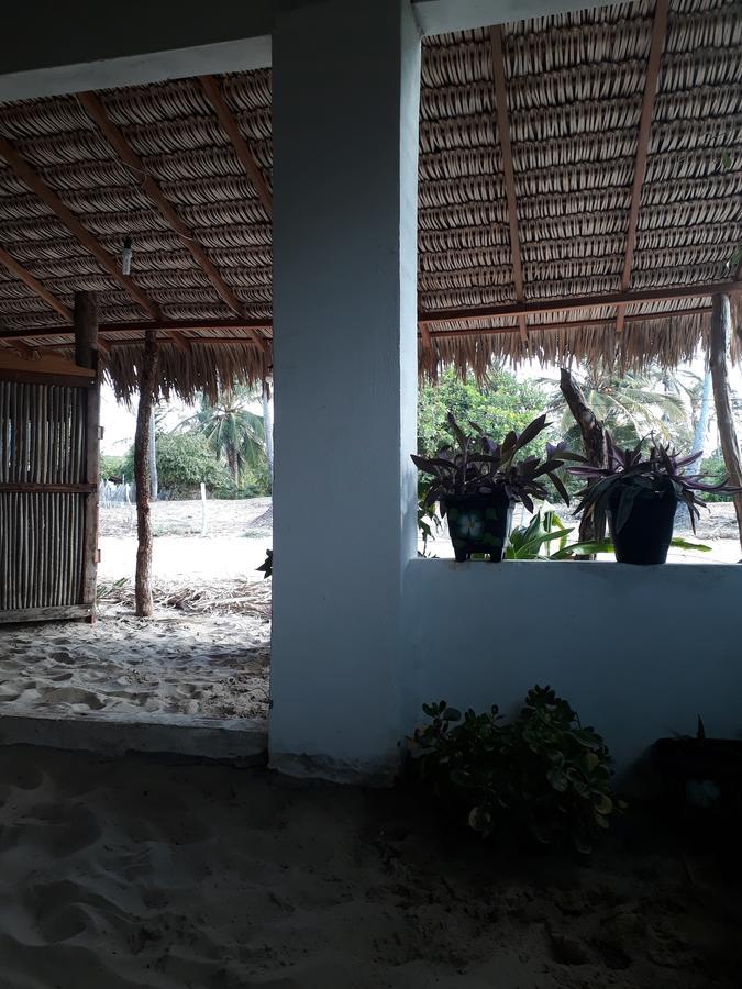 Casa Da Praia.อาชินส์ ภายนอก รูปภาพ