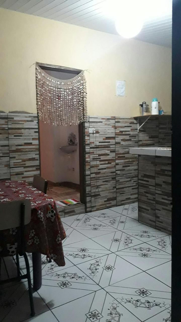Casa Da Praia.อาชินส์ ภายนอก รูปภาพ