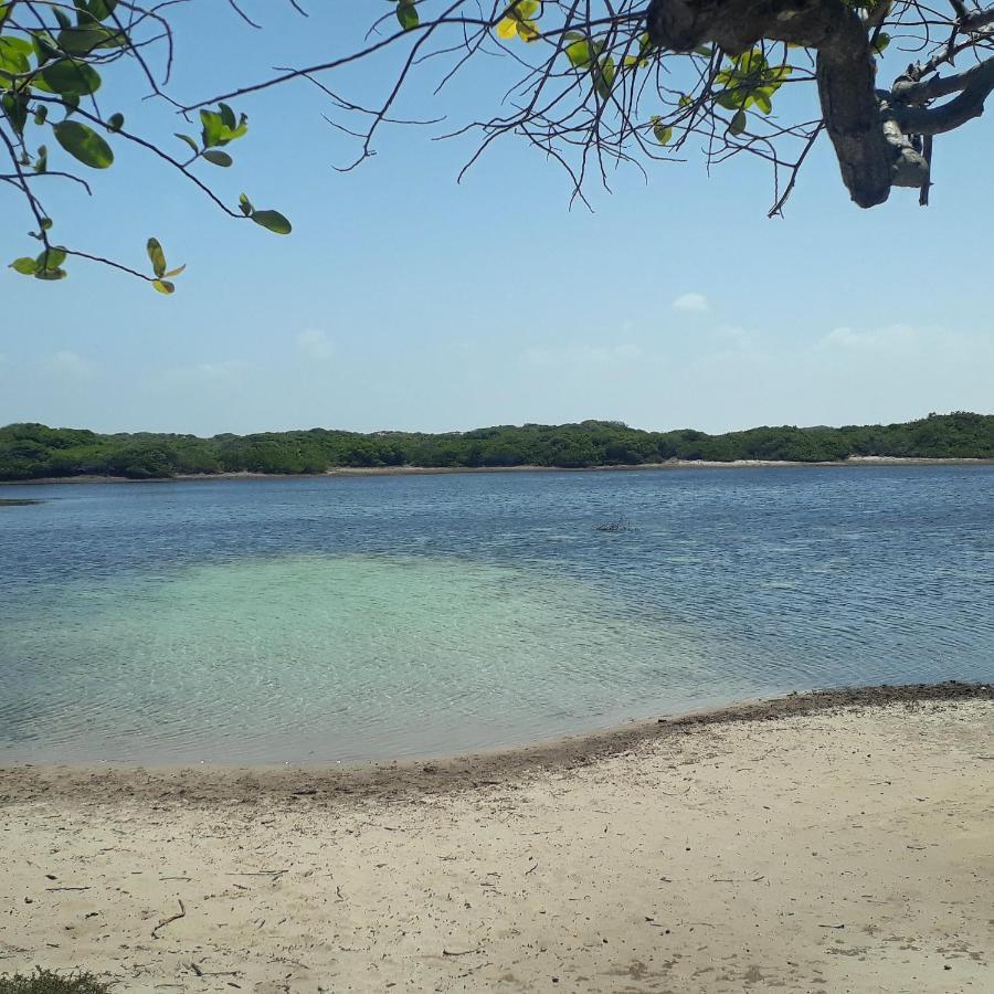 Casa Da Praia.อาชินส์ ภายนอก รูปภาพ
